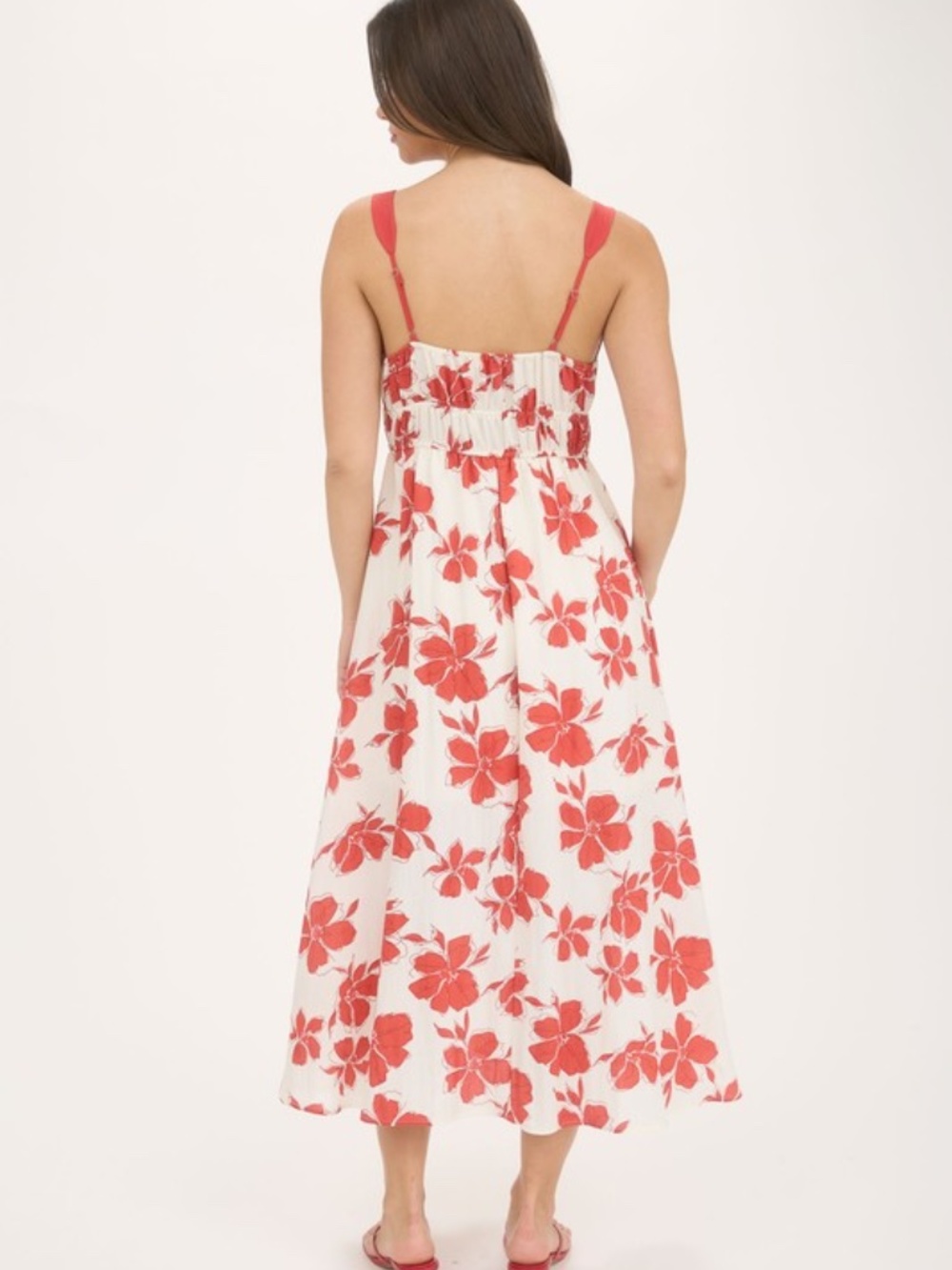 Hope Dress Large - Picture 3 of 13